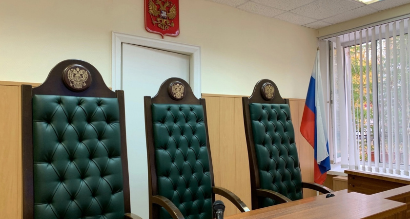    Генеральному директору проектной компании из Иркутска грозит тюрьма за подкуп