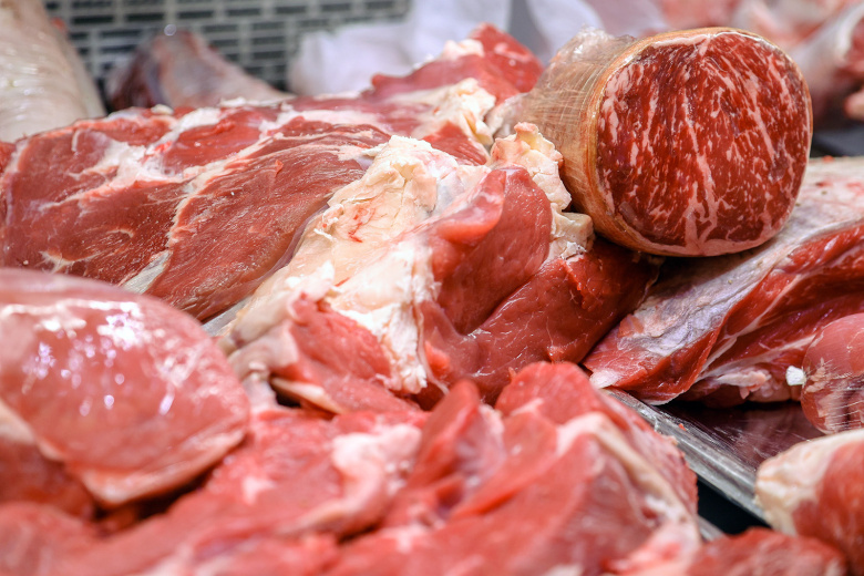    Сергей Булкин/NEWS.ru