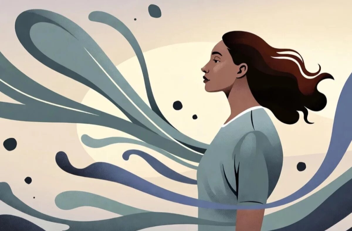    Непредсказуемые повороты: