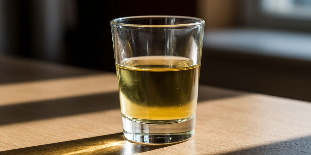 Настойка на самогоне "Княжеская"