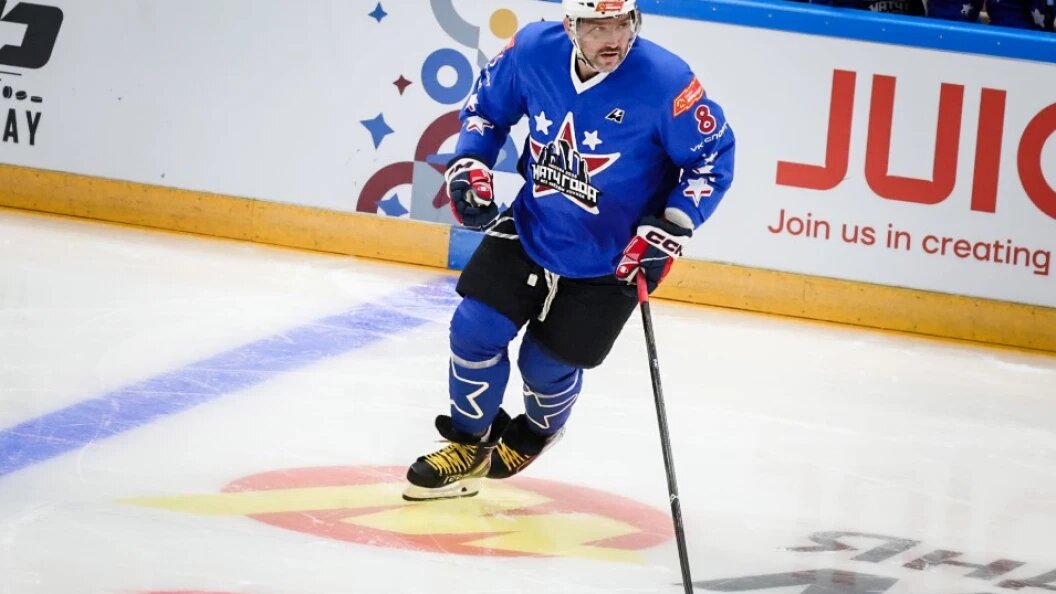    Roman Naumov/URA.RU/Globallookpress