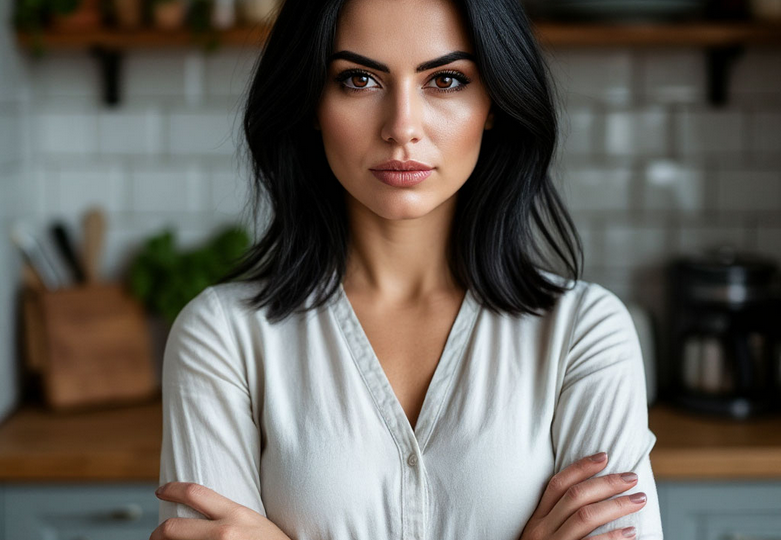 - Ты всю недвижимость матери на себя переписала, вот и ее себе бери, - парировала сестра