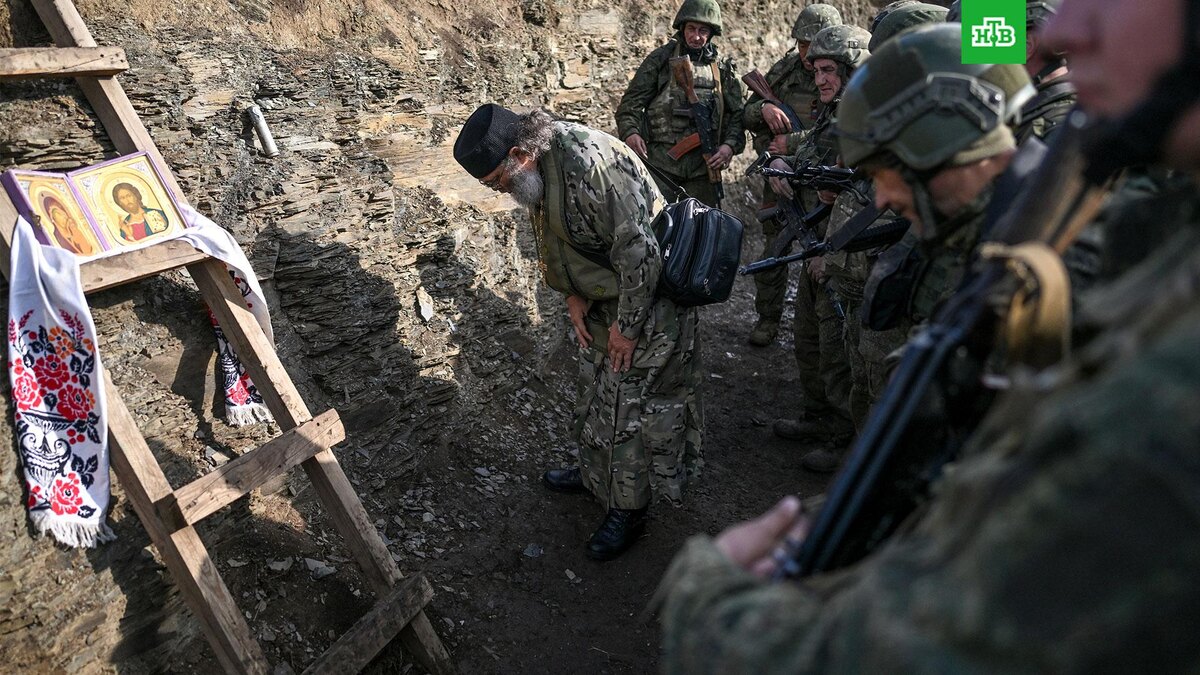    Фото: РИА Новости © 2025, Станислав Красильников