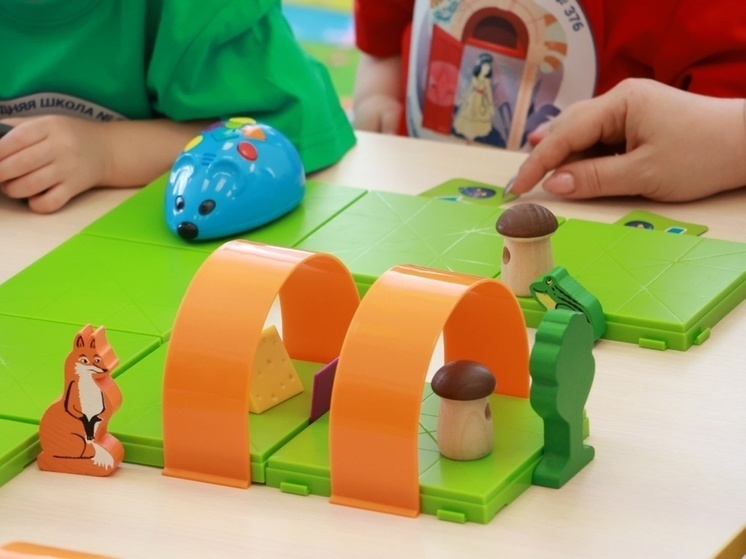     Эксперт Деулин посоветовал побороть тревожность у детей с помощью повышения самооценки. Фото: архив МК в Хакасии