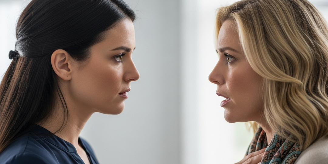 Я больше не спасатель