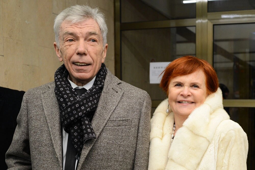    Юрий Николаев Фото: РИА Новости/ Екатерина Чеснокова