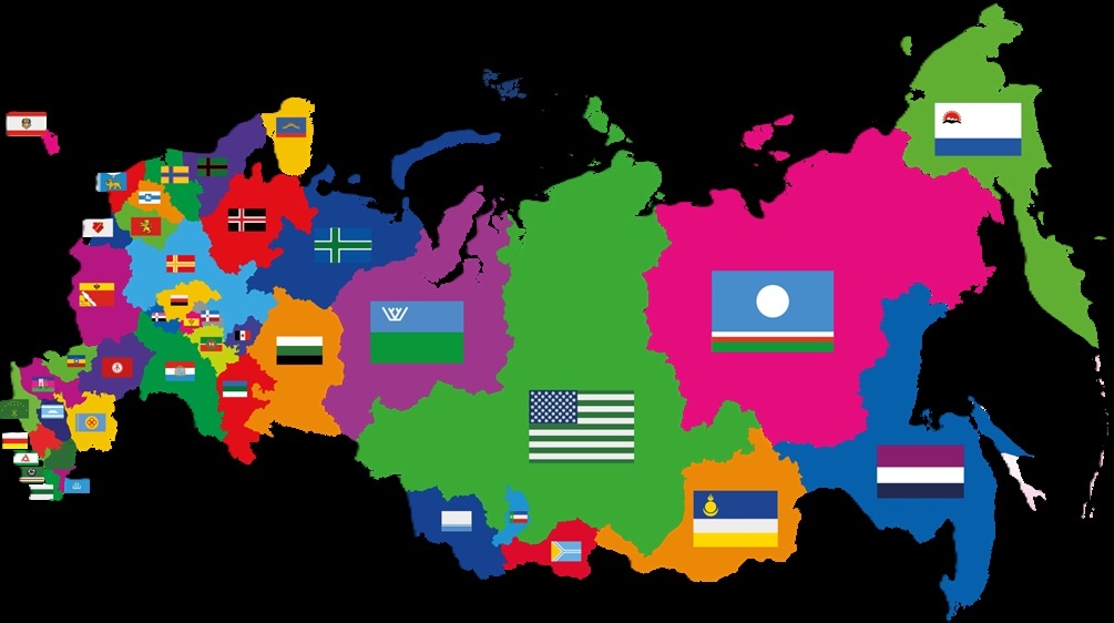    Мечты деколонизаторов