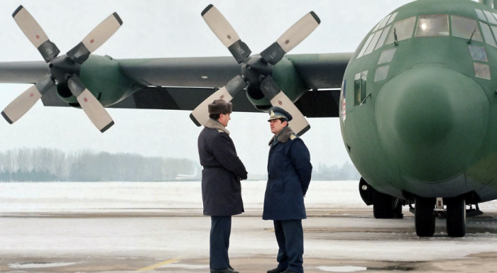 Пилоты вспоминают смешные случаи, случившиеся при посадке / Фото: pxhere.com