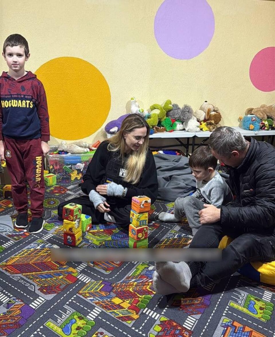    Анджелина Джоли. Источник: telegram-канал Mash