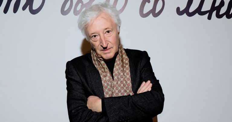 Это мой город: куратор Виктор Мизиано