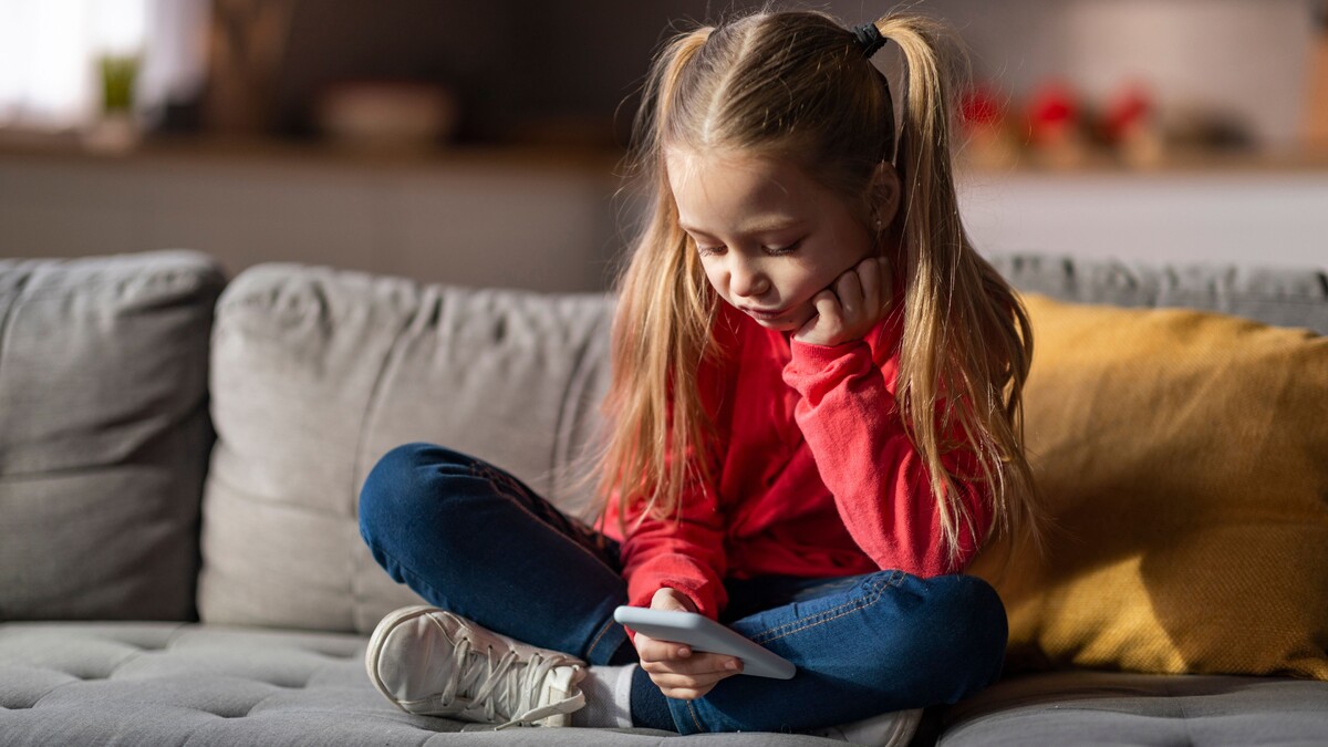 Фото: Shutterstock/FOTODOM/Prostock-studio