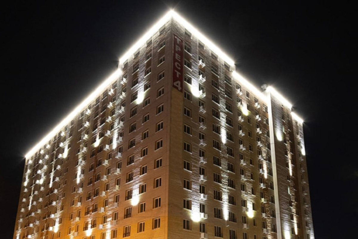    Фото: Пресс-служба, источник: администрация Омска