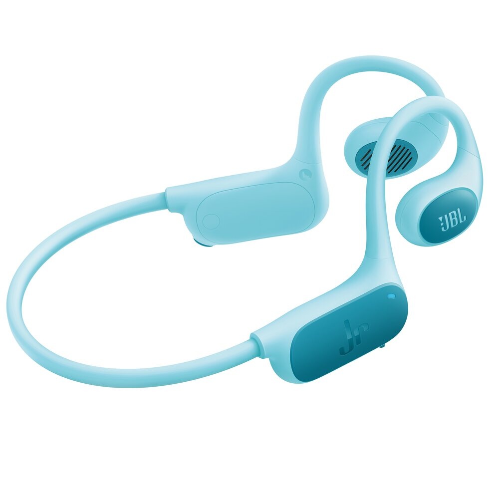    JBL выпустила детские TWS-наушники с функциями родительского контроля