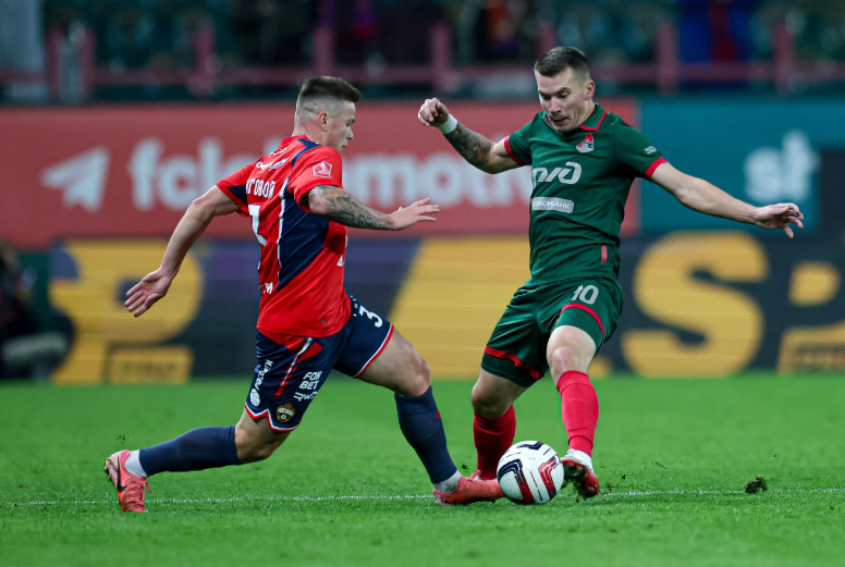 чемпионат.ком