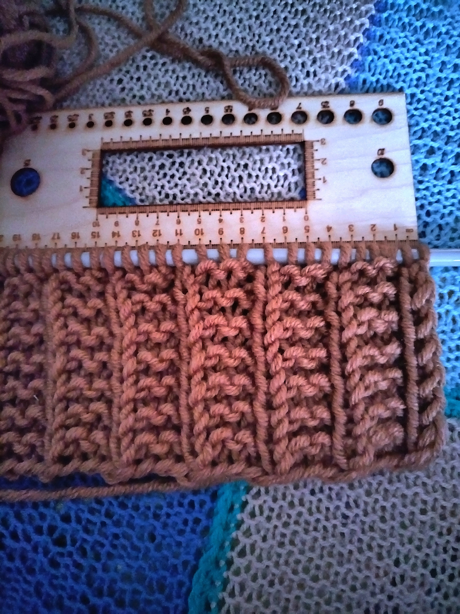 Польская резинка