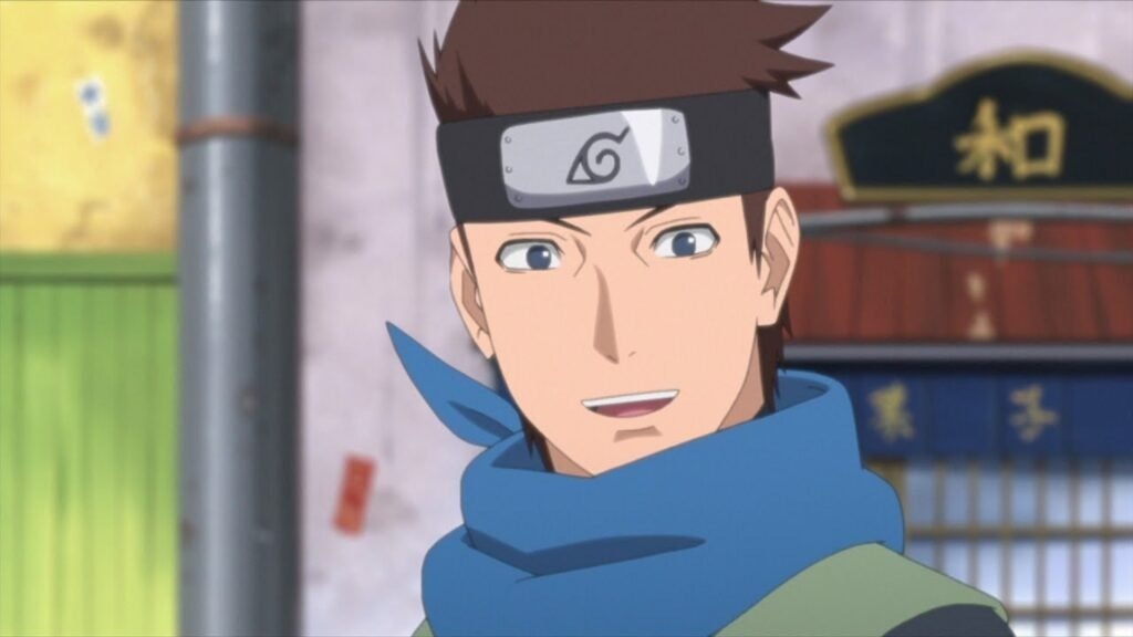    Конохамару Сарутоби: как звезду «Наруто» забыли в сиквеле (источник изображения) News Express Team