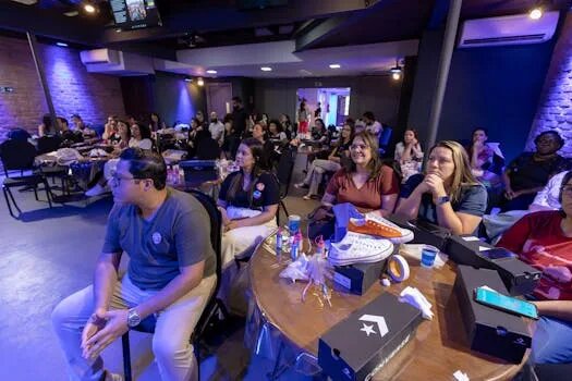    Событийный маркетинг: организация мероприятий Михаил