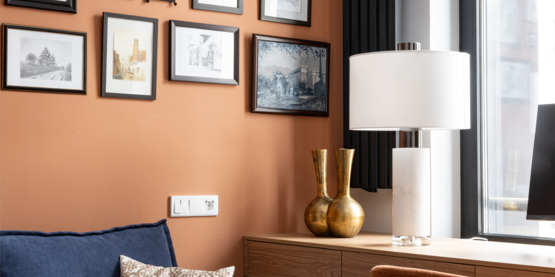 Формула уютного интерьера: как не потерять «дом» в погоне за функциональностью и стилем