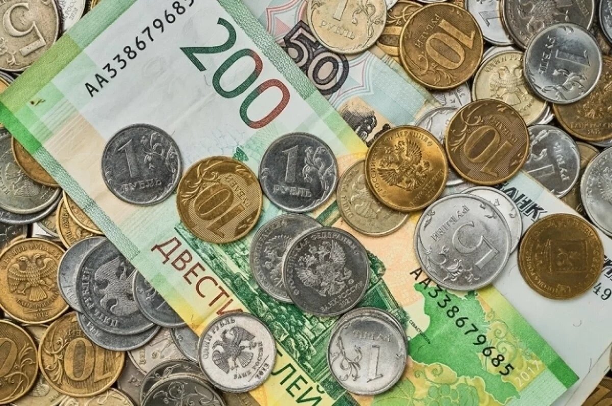    В Госдуме рассказали о среднем размере пенсии в 2026 году