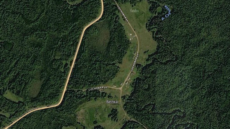    Фото: "Яндекс.Карты"