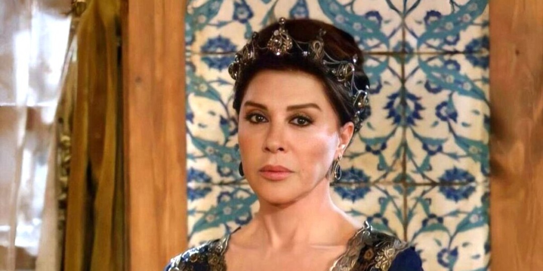 Нечему завидовать: Вот почему Валиде Хафса-султан была самой несчастной женщиной в гареме