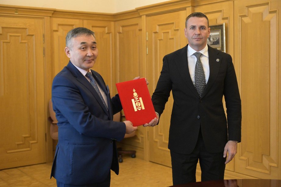 ФОТО: Правительство Хабаровского края