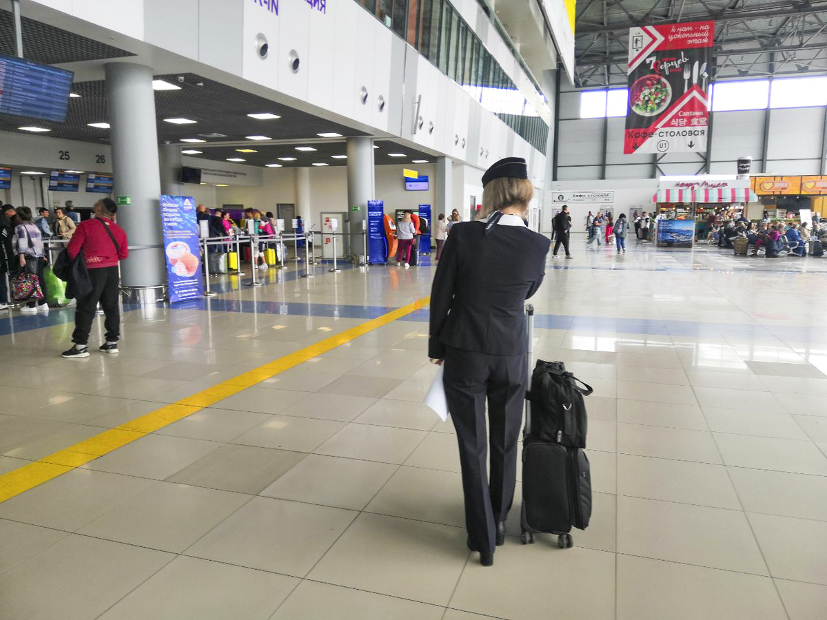 Реконструкция Храброво намечена на 2027 год.  Фото: Анна Миронова