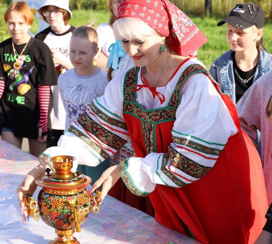 ФОТО: Правительство Хабаровского края