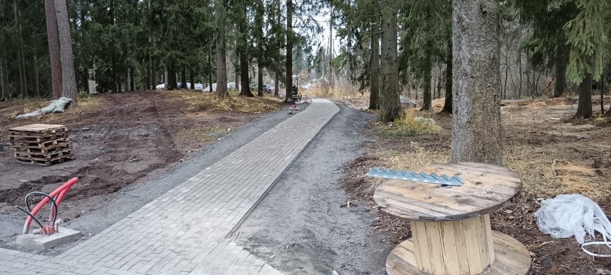    фото: © Лахденпохский район / VK