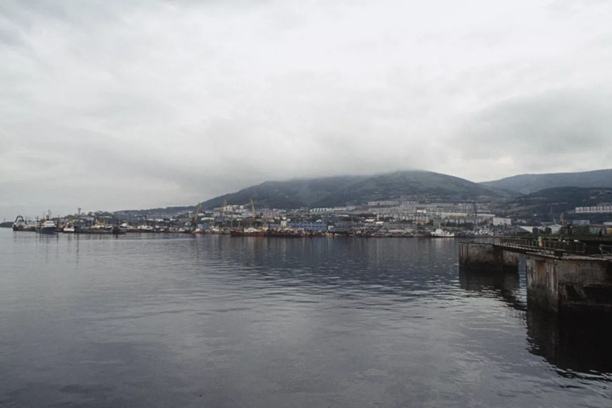    Фото: Александр Поляков, источник РИА Новости