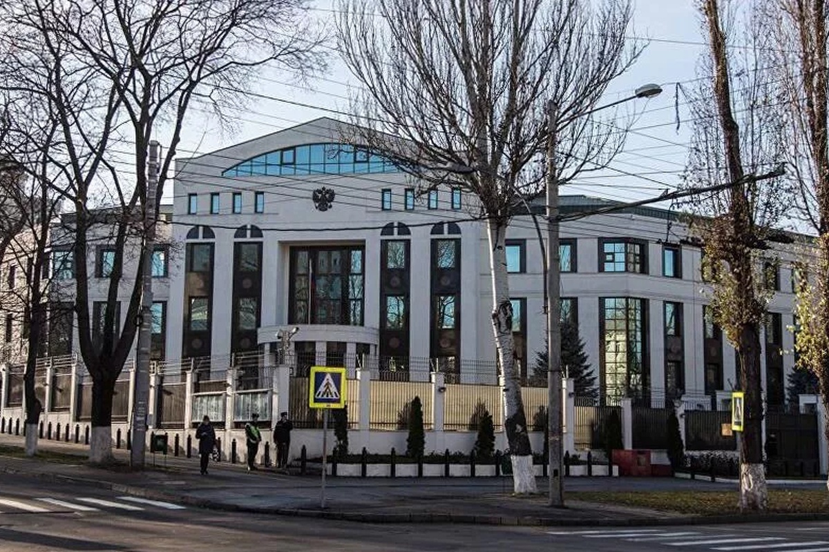    Фото: Мирослав Ротарь, источник: Sputnik