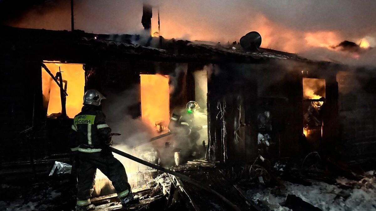    Фото: пресс-служба ГУ МЧС по ЯНАО