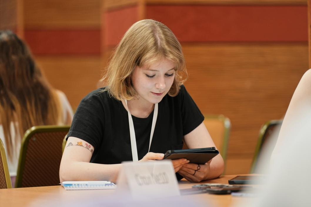 | Фото: Сергей Мжельский, ИА "Тюменская линия"