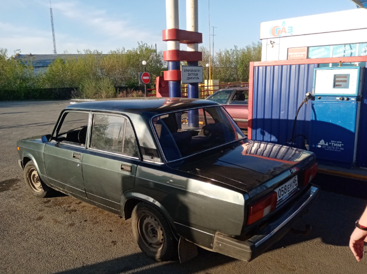 Фото автора канала 