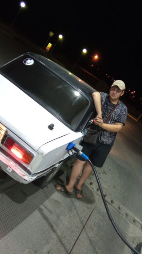 Фото автора канала