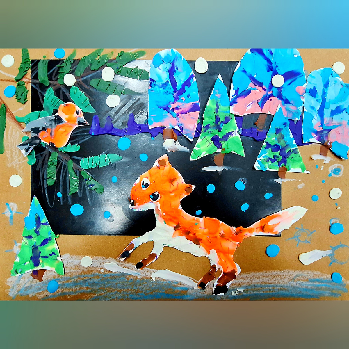 Горизонтальный формат