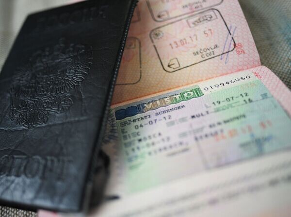    © РИА Новости Сергей Киркач