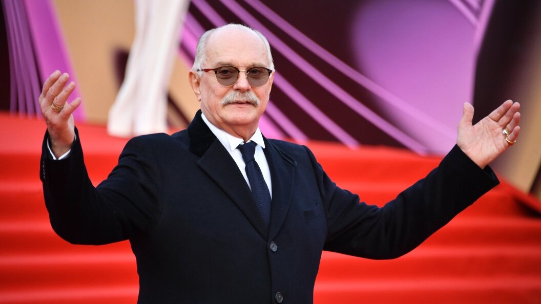    © Komsomolskaya Pravda\Global Look Press