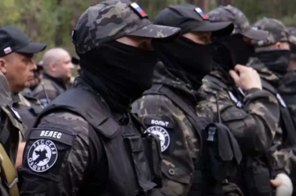    Калужские народные дружины будут чаще задействовать в охране правопорядка