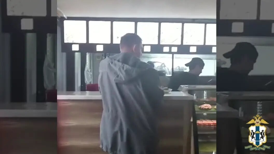    Фото: ГУ МВД по Новосибирской области