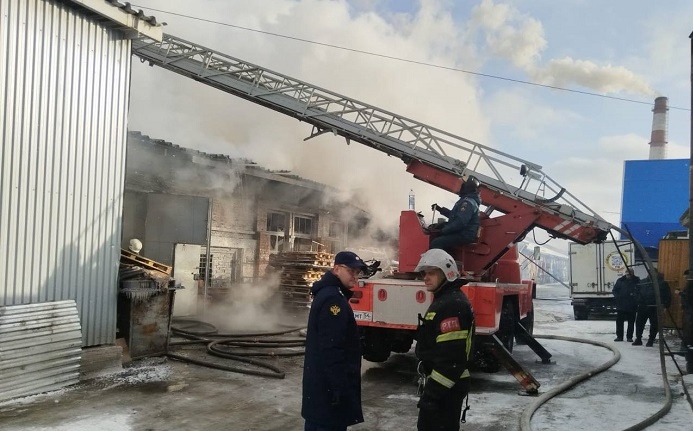    Фото из ТГ-канала прокуратуры Новосибирской области