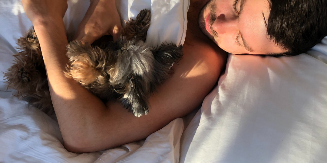 Три года живём в студии 28 кв. м — и вот чему она меня научила