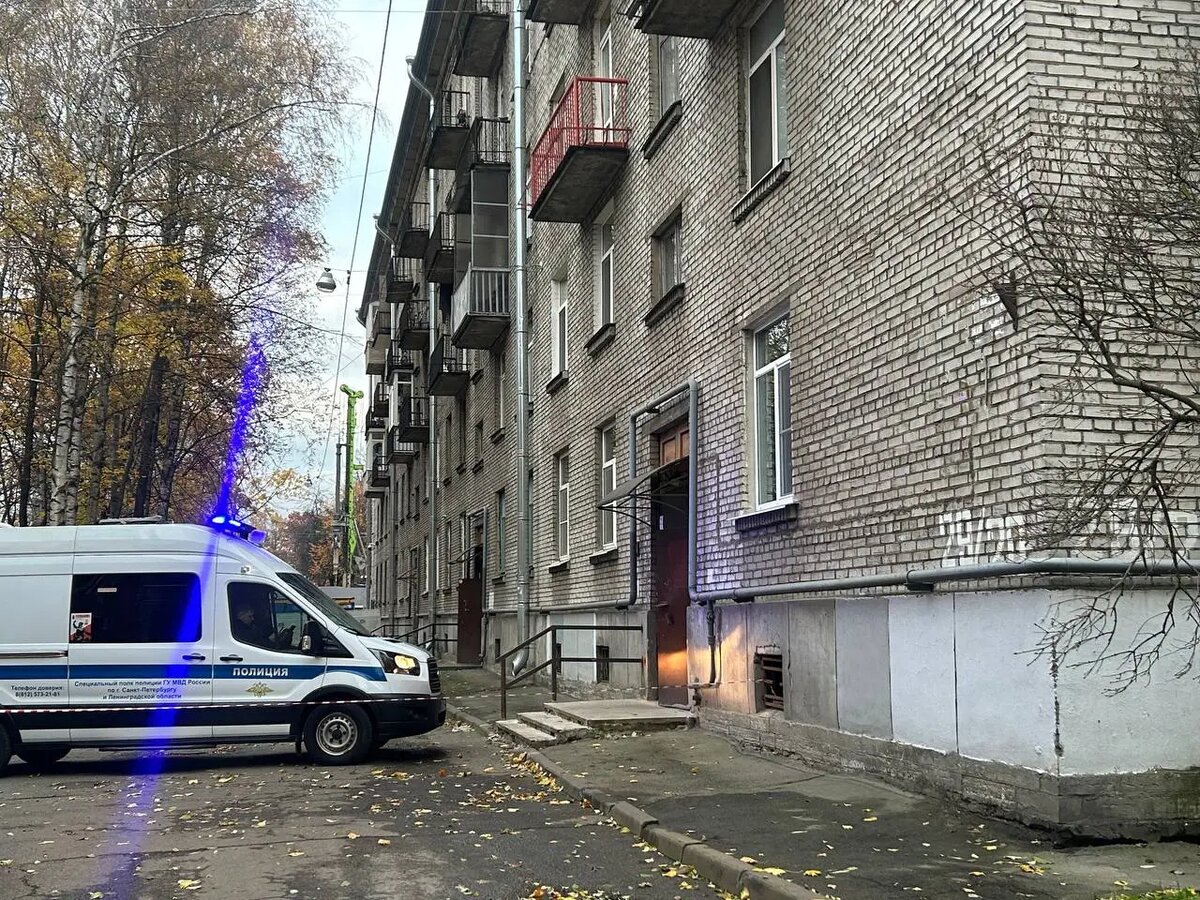    Фото: Мойка78