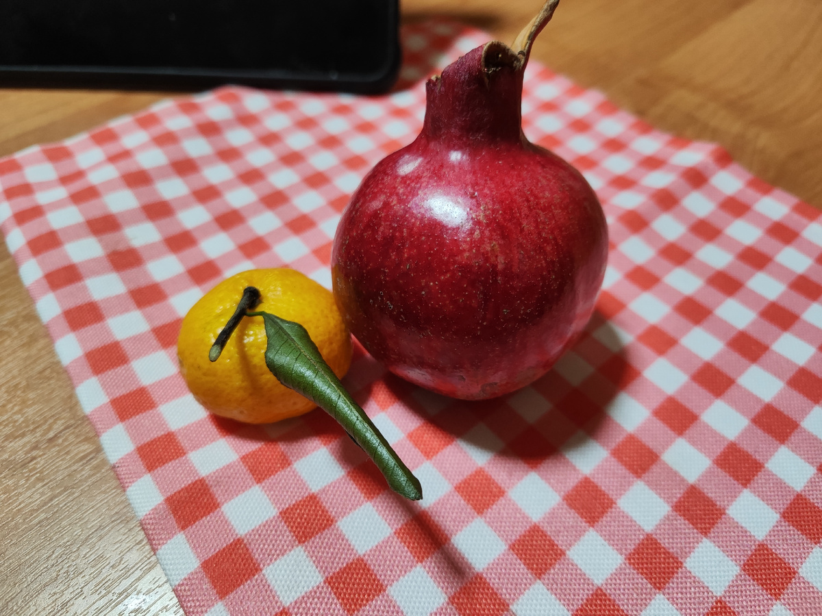 Такой вот порыв..