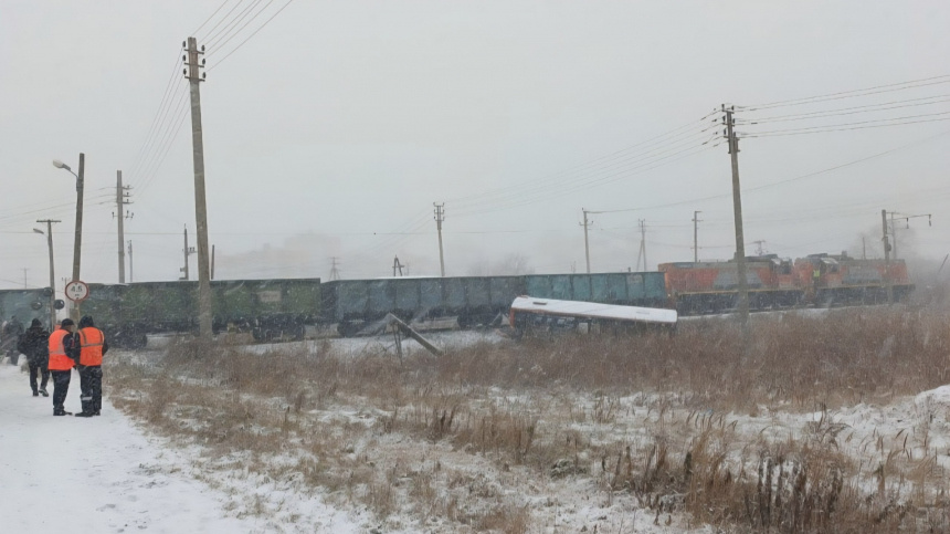    Фото: Telegram/Госавтоинспекция Хабаровского/gibdd27