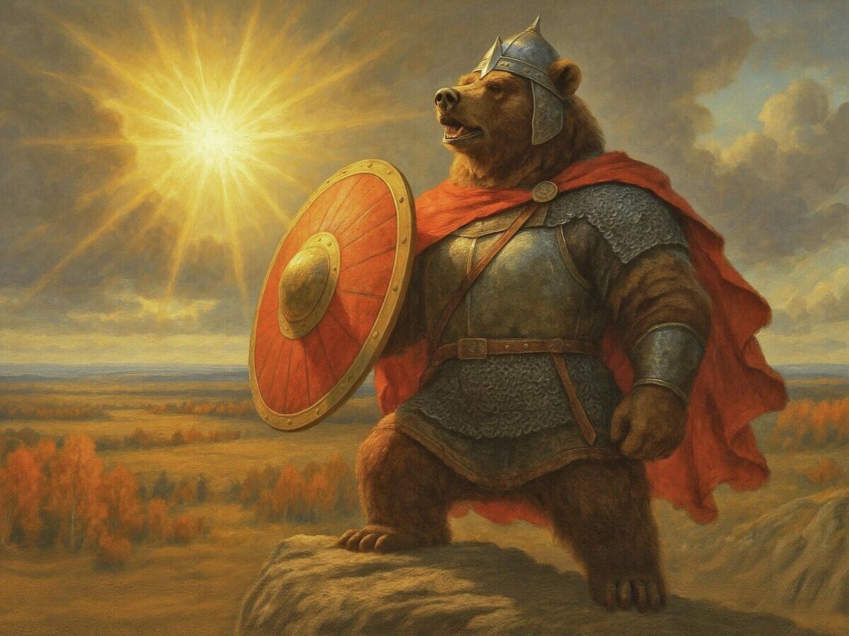    Изображение сгенерировано ИИ© РИА Новости / Изображение сгенерировано ИИ