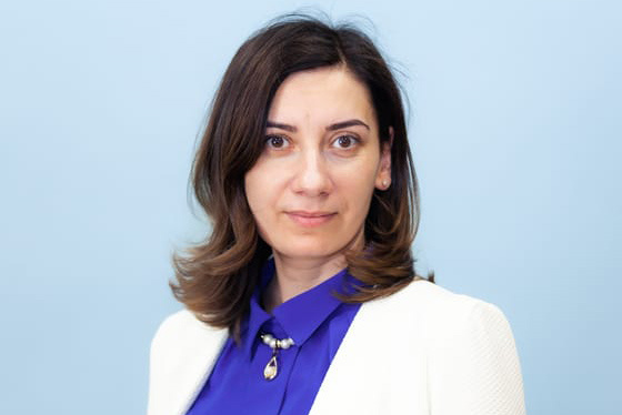    Варвара Делибалт, психолог, доцент кафедры юридической психологии и права факультета «Юридическая психология» ФГБОУ ВО МГППУ / Фото из личного архива