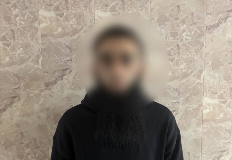    Угрожал расправой и получил 67 тысяч: в Оренбурге возбуждено дело о вымогательстве Оренбуржье