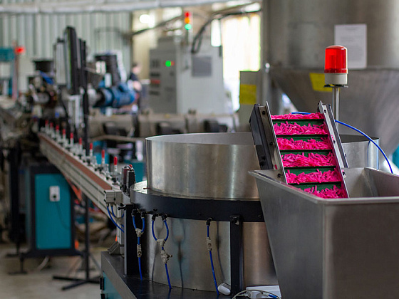    Фото: ООО «ПРОМКОМПЛЕКС»