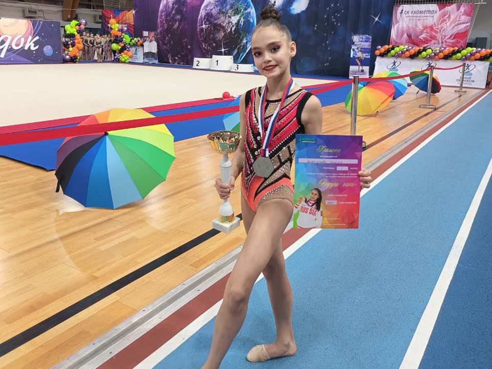    Фото: СК «Динамо-Ивантеевка»